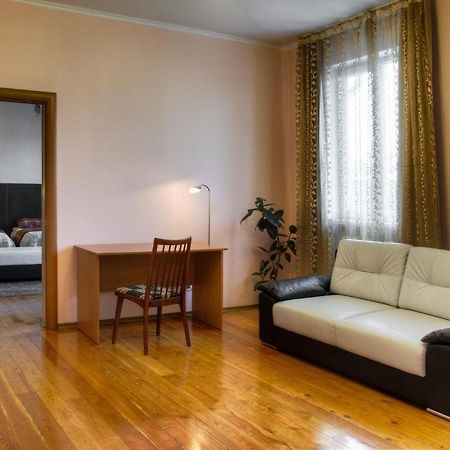 Guest House On Sadovaya อัลมาตี ห้อง รูปภาพ