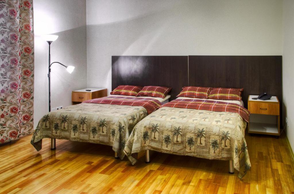 Guest House On Sadovaya อัลมาตี ห้อง รูปภาพ
